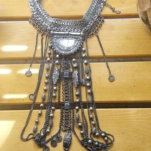 I Dare You Necklace!